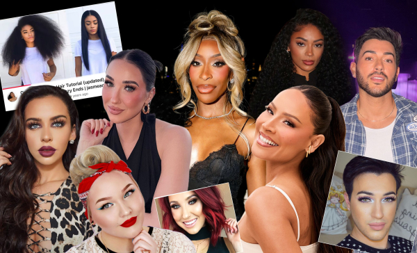What’s Going On With Your Favorite 2016 Beauty YouTubers?